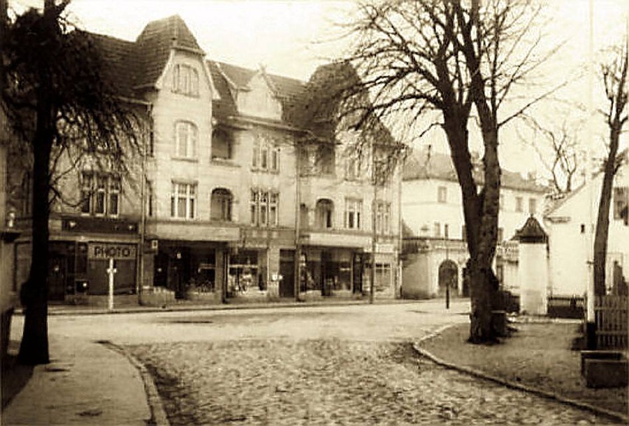 Зеленоградск отель восточная пруссия